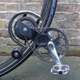 Illustration for article titled Ben Wilson's Monocycle Calls for Pert Buttocks